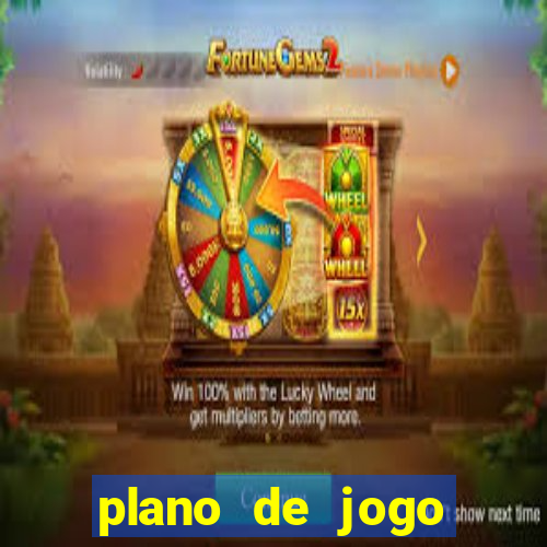 plano de jogo camila cocenza pdf